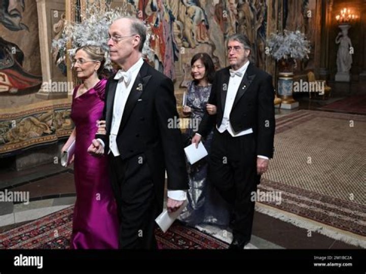 Famous American Economist Philip Dybvig Has Never Had A Wife But He’s Not Afraid