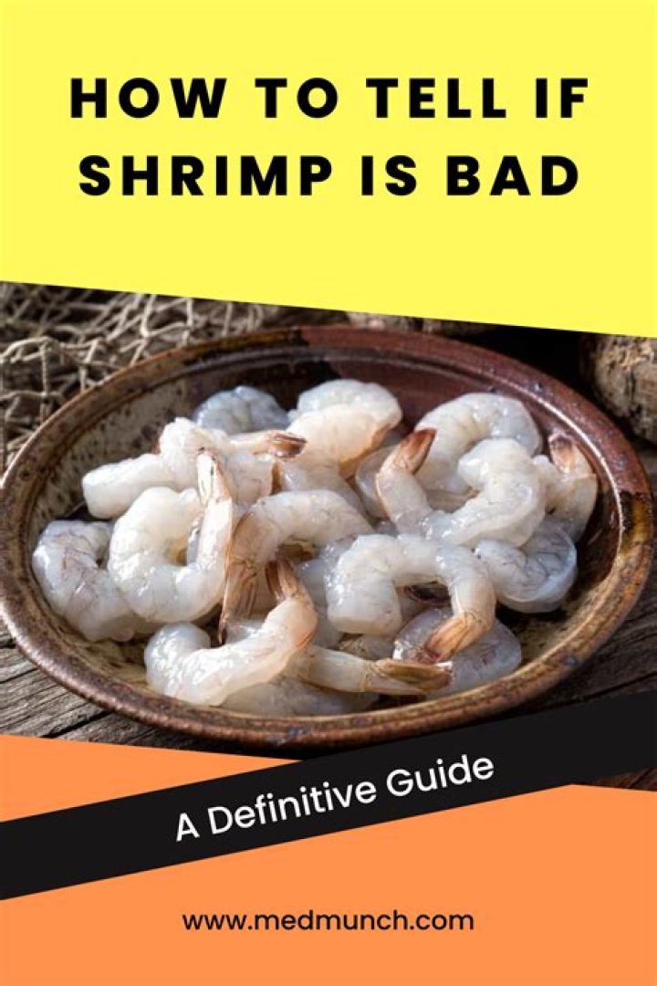 ow do you get the iodine taste out of shrimp? check it out – why does shrimp taste like iodine